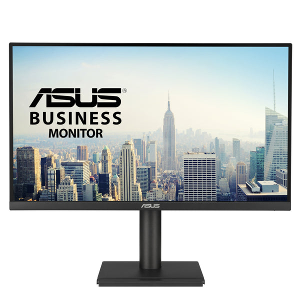 ASUS VA27UCPS 27 3840 x 2160 (4K) HDMI DisplayPort USB-C 60Hz Pivot Skærm