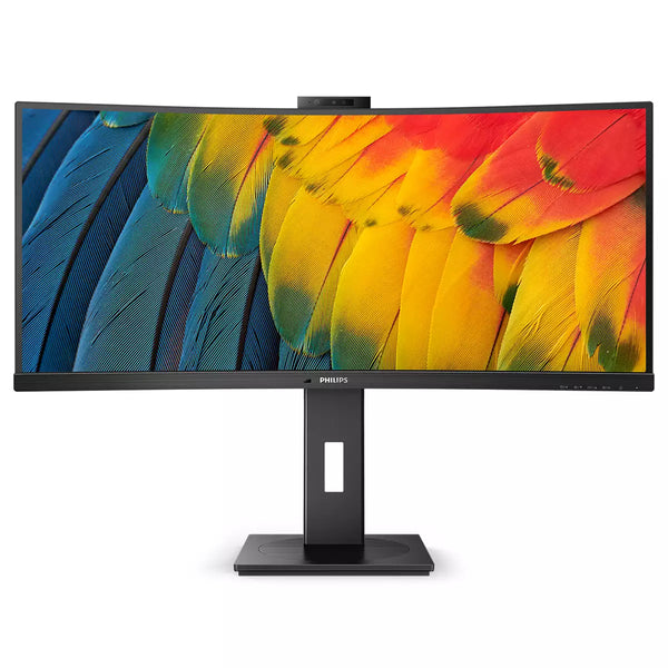 Philips 34B1U5600CH 34 VA 3440 x 1440 (UltraWide) HDMI DisplayPort USB-C 120Hz
