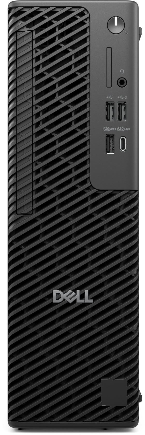 DELL Pro Max FCS1250 Intel Core Ultra 7 265 16 GB DDR5-SDRAM 512 GB SSD Windows 11 Pro Slim PC PC Sort