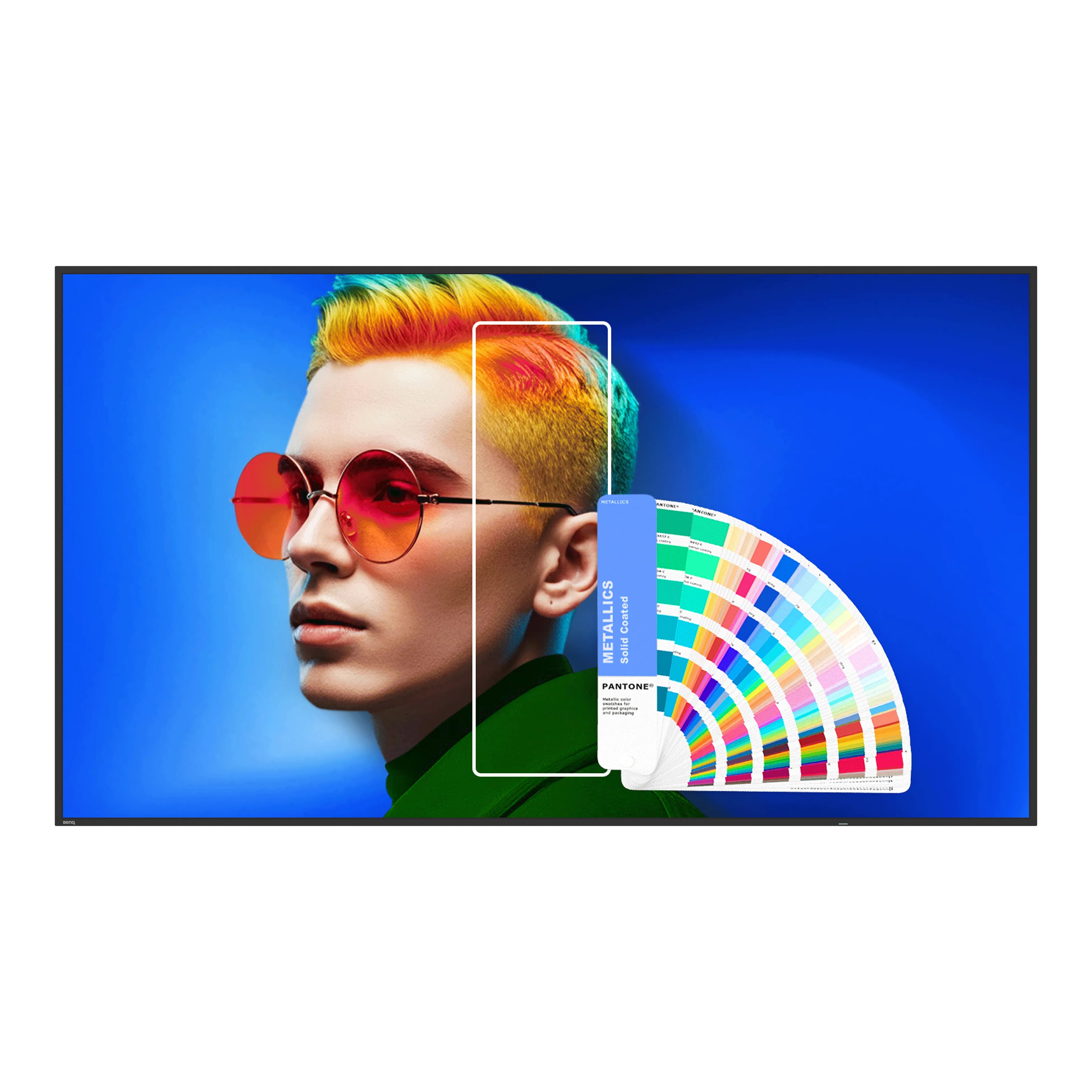 SL7504 75IN WIDE TFT 190.5CM