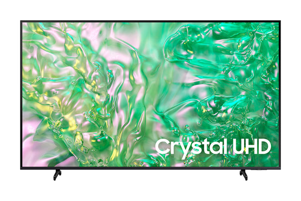 Samsung UE50DU8072U 50 4K UHD (2160p) Sort