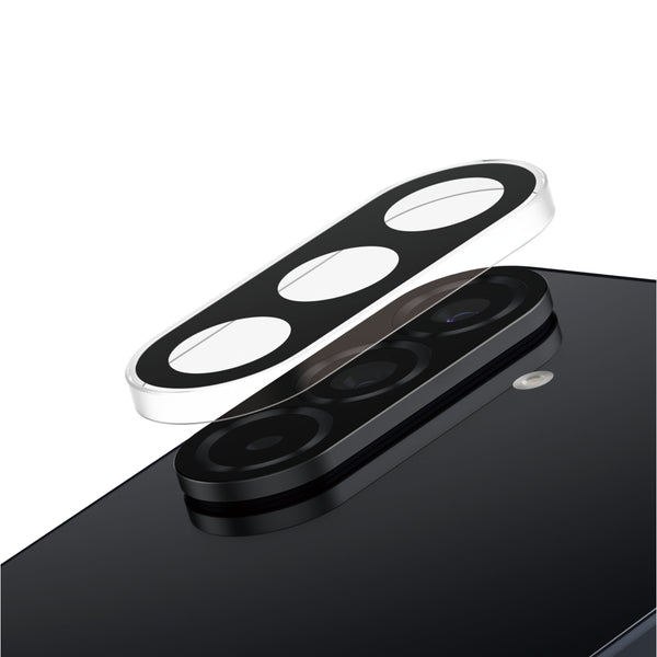 PanzerGlass SAFE. by ® Kameralinsebeskytter Transparent Samsung Galaxy A56 5G