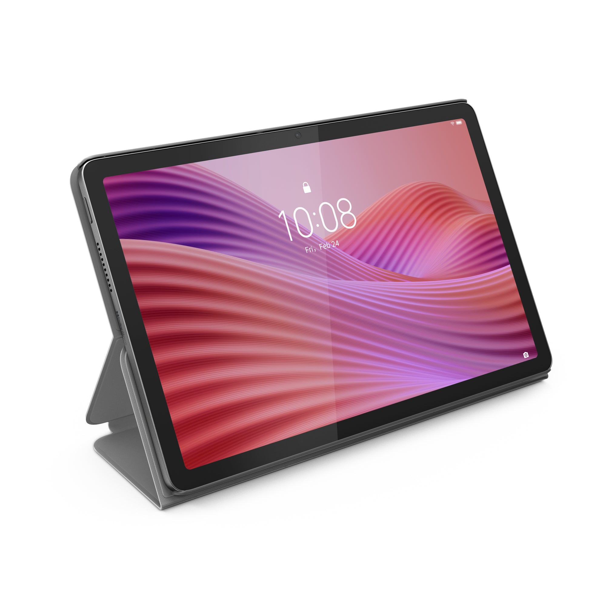 Lenovo Beskyttelsescover Grå Lenovo Tab