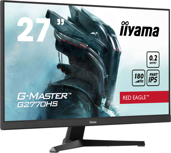 iiyama G-MASTER G2770HS-B1
