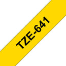 Brother TZe 641 Lamineret bånd (1,8 cm x 8 m) 1kassette(r)