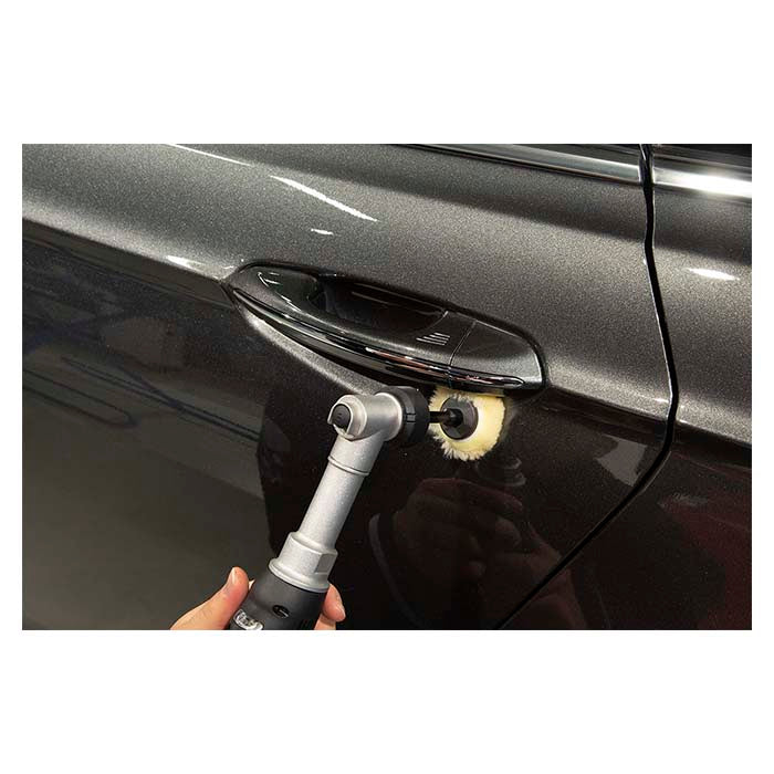 Forlængeraksel 70 mm til iBrid Nano polerer - Rupes