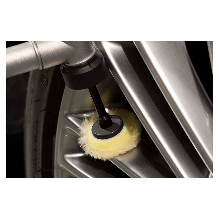 Forlængeraksel 70 mm til iBrid Nano polerer - Rupes