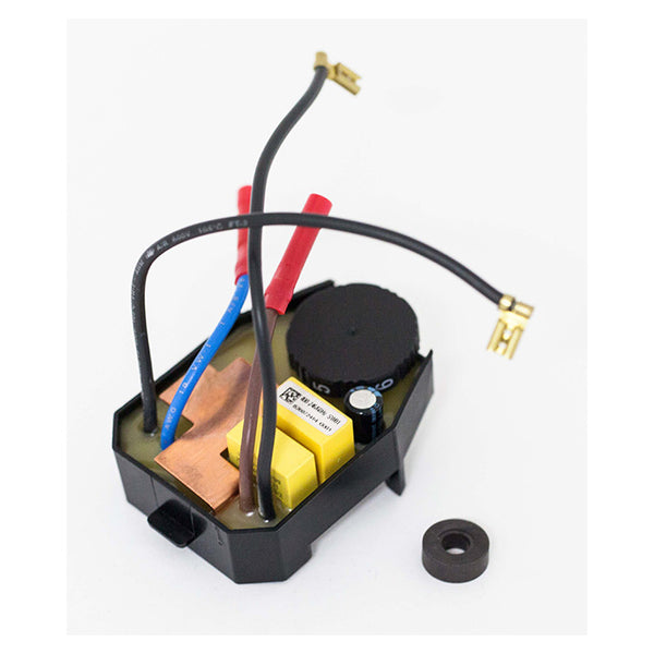 Elektronisk hastighedsmodul LHR15II 60Hz til LHR15/Mack II - Rupes