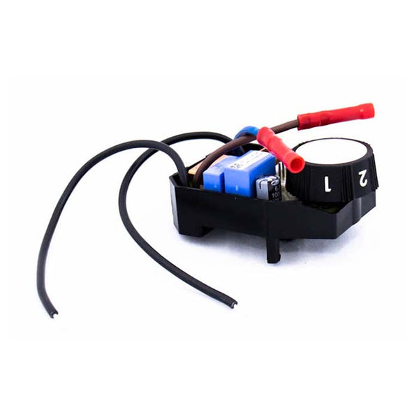 Elektronisk modul til Rupes LHR15III polermaskine - Rupes