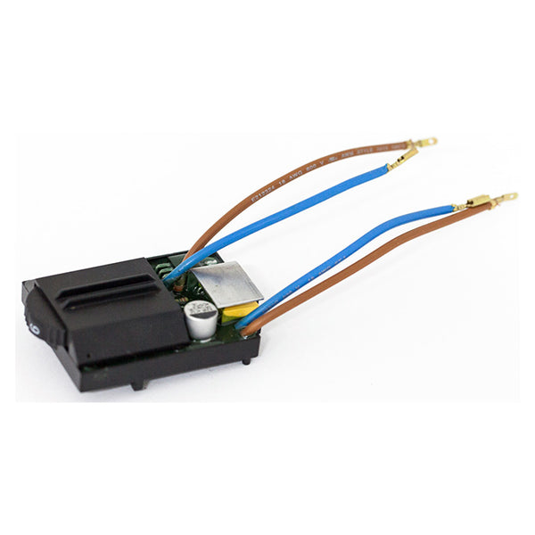 Elektronisk modul til polering og slibning - Rupes