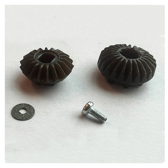 Gearsæt - ibrid nano long neck - rupes