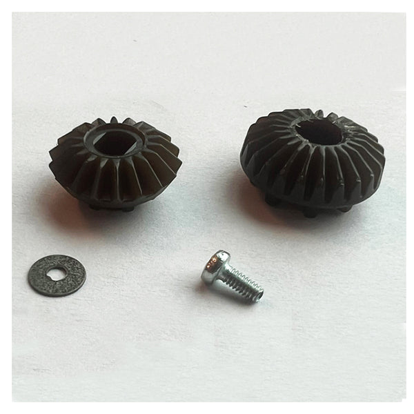 Gearsæt - ibrid nano long neck - rupes