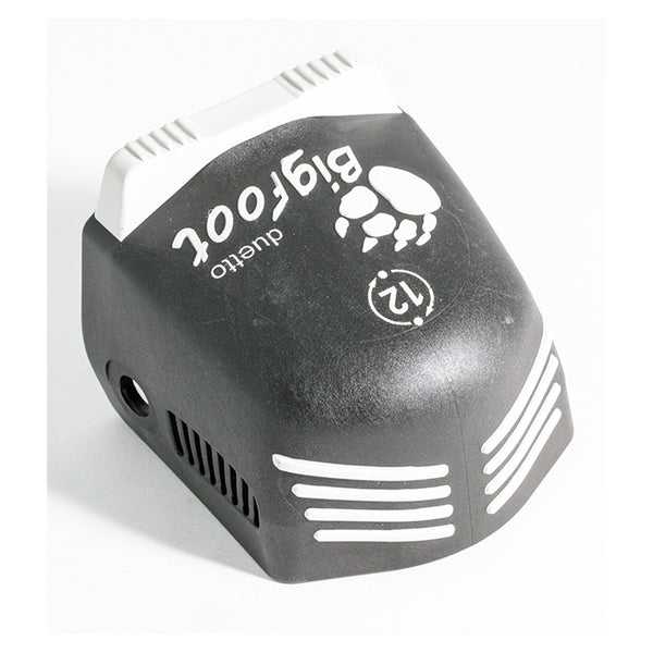 Endeskjold til Rupes BigFoot polermaskine - reservedel, kompatibel og holdbar, Rupes