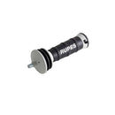 Anti-vibration side handle M8