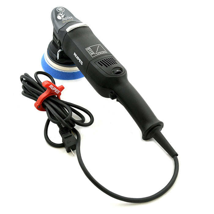 Kabelklemme til Rupes polermaskine, 1 stk. - Rupes