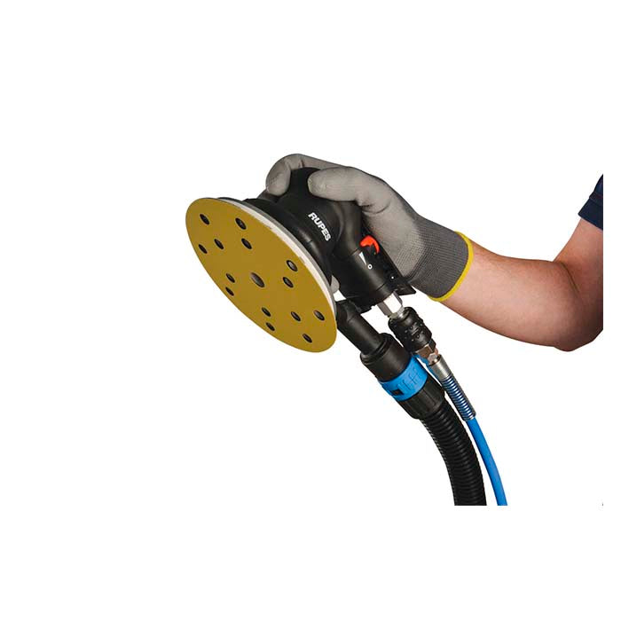 Sliberondel P80 - sliberondel, Ø:150 mm. P80 - rupes