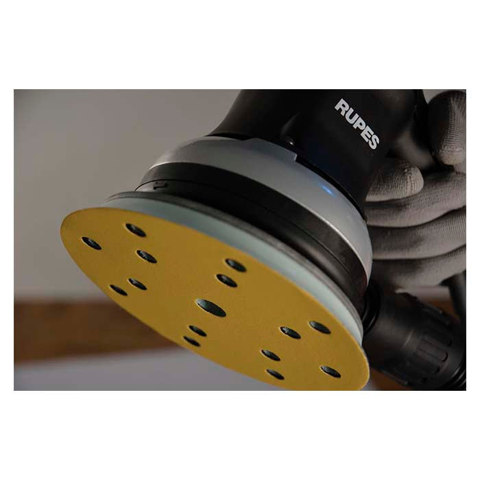 Sliberondel - sliberondel, Ø:150 mm. P120 - rupes