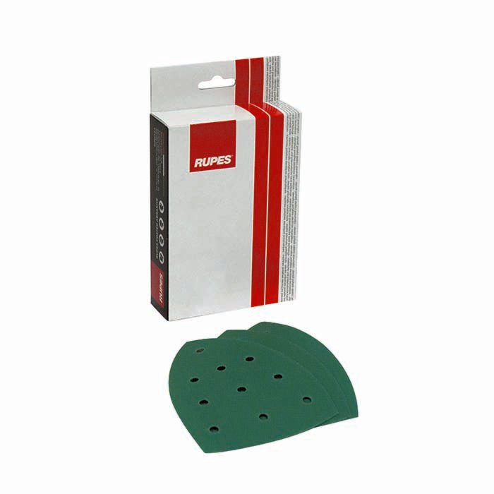 HQ400 film abrasive Delta-slibepapir P40, 50 stk.