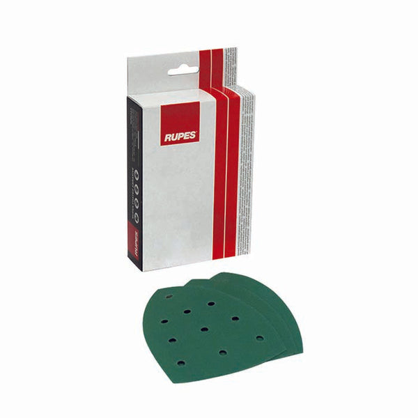 HQ400 film abrasive Delta-slibepapir P320, 25 stk.