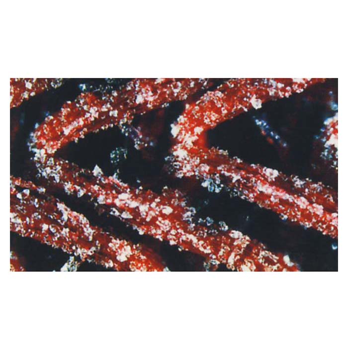 Sliberondel - Ø:125 mm. P2000, 20 stk. - rupes