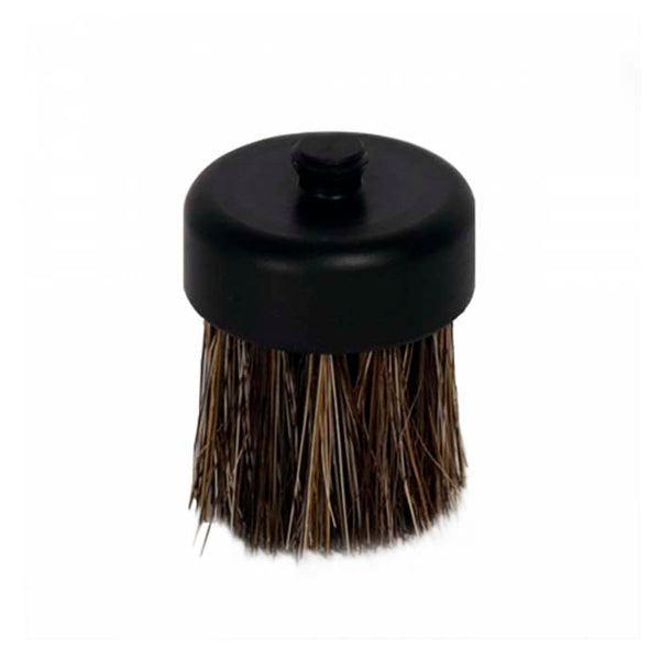 Soft nylon brush for Ibrid Nano, Ø:0,15 mm 6 stk.