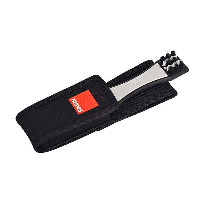 Padrenserværktøj med bælteholder til polerpuder - Rupes