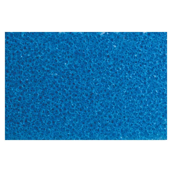 Polishing pad coarse, Mille Ø:130/140 mm 1 stk.