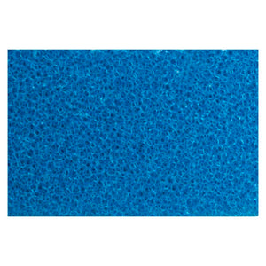 Polishing pad coarse, rotary Ø:130/135 mm 1 stk.