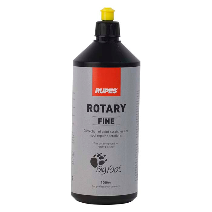 Poleringsmiddel - rotary 1 ltr. - rupes