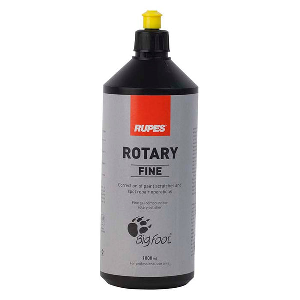Poleringsmiddel - rotary 1 ltr. - rupes