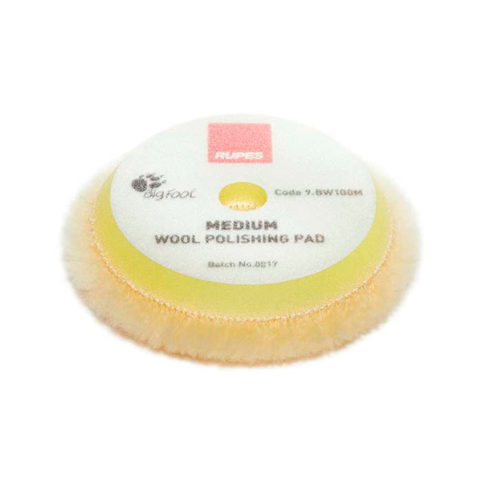 Polermaskinekit - Mini Polisher, Ø:75 mm - rupes