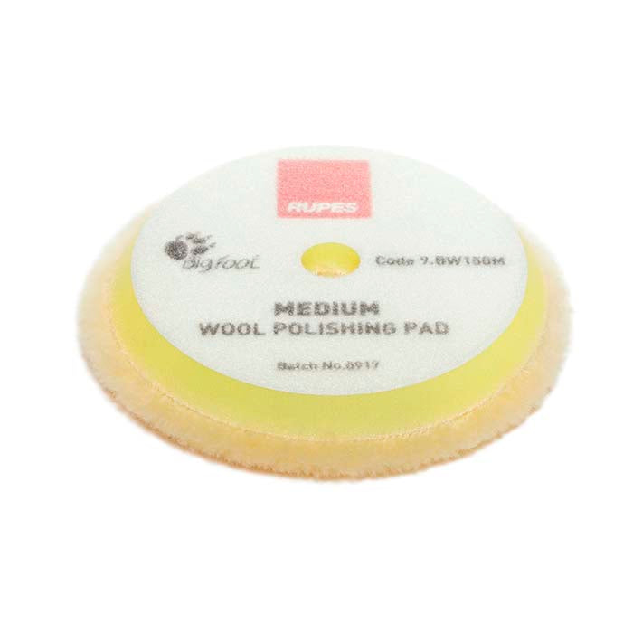 Polermaskine Kit Kompakt - Ø:125 mm, 12 mm. Kit - rupes