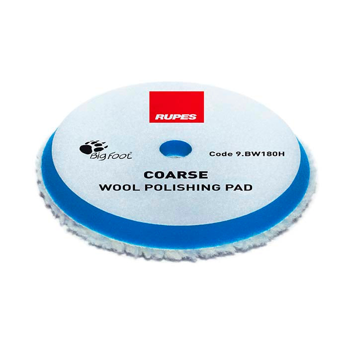 Rupes LHR21ES/LUX, Ø:150 mm, 21 mm, Kit