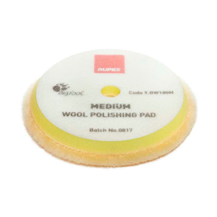 Rupes LHR21ES/LUX, Ø:150 mm, 21 mm, Kit