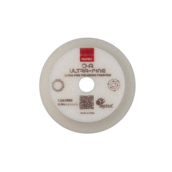 Skumpude - Ø 80, 100Mm - rupes