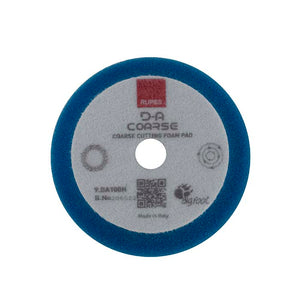 Rupes Velcro Polishing Foam Da Coarse, Ø 80/100 mm