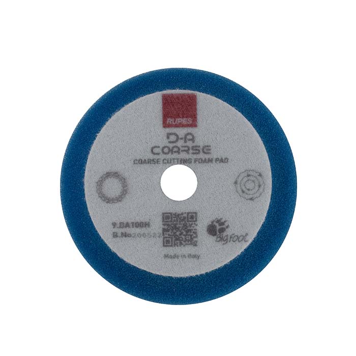 Skumpude - Ø 80, 100 mm - rupes (100 mm)