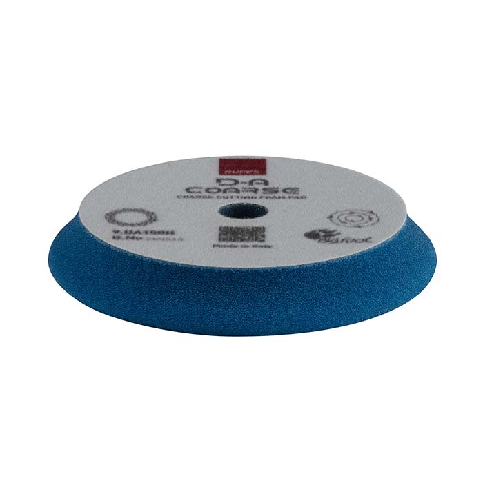 Polermaskine Kit Kompakt - Ø:125 mm, 12 mm. Kit - rupes