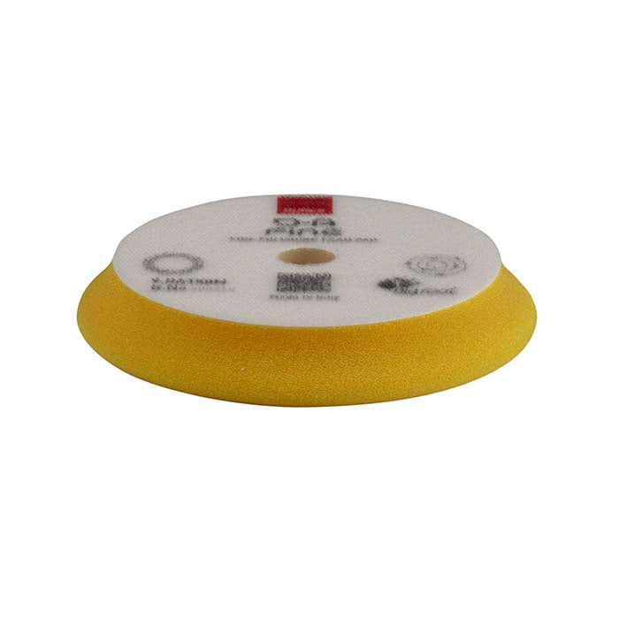 Poleringskit - Ø:125 mm, 15 mm - rupes