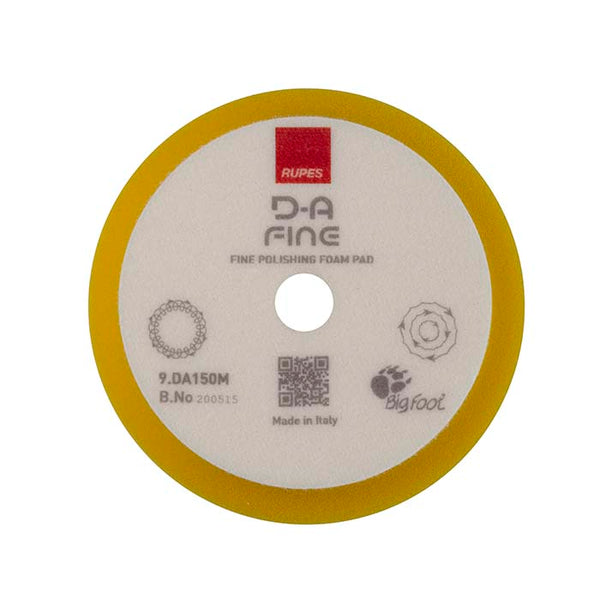 Skumpude - Ø 130, 150 mm - rupes (150 mm)