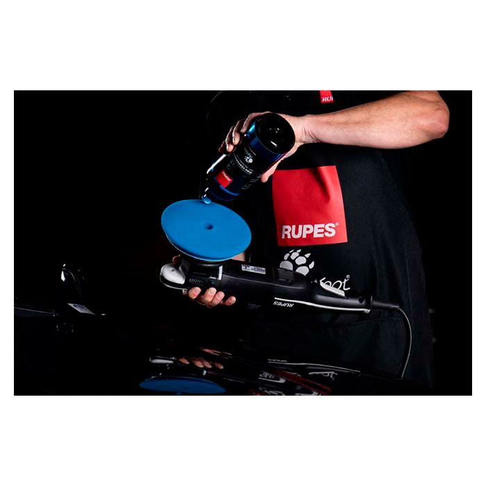 Skumpude - Ø 130, 150 mm - rupes (150 mm)