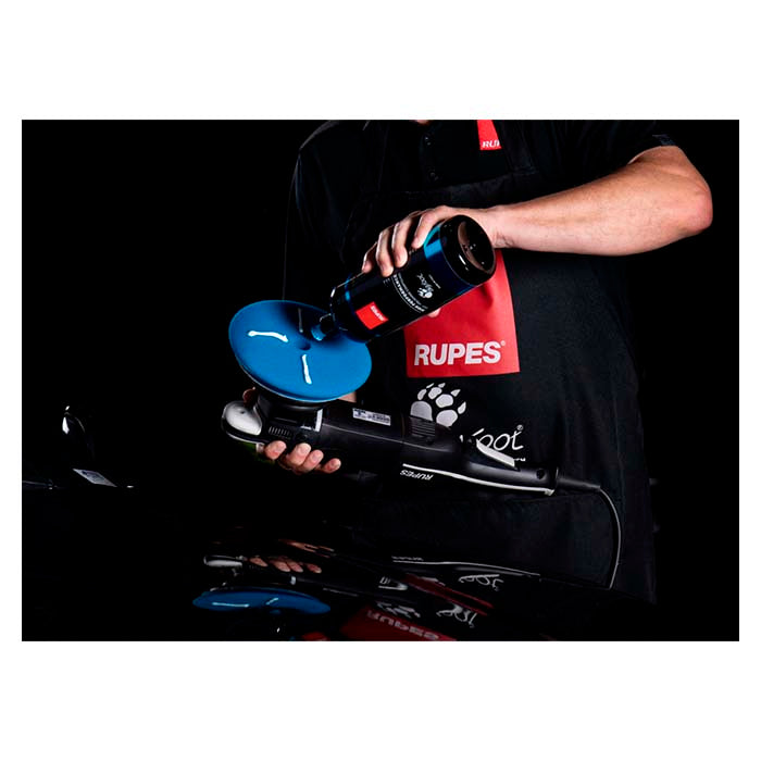 Skumpude - Ø 80, 100 mm - rupes (100 mm)