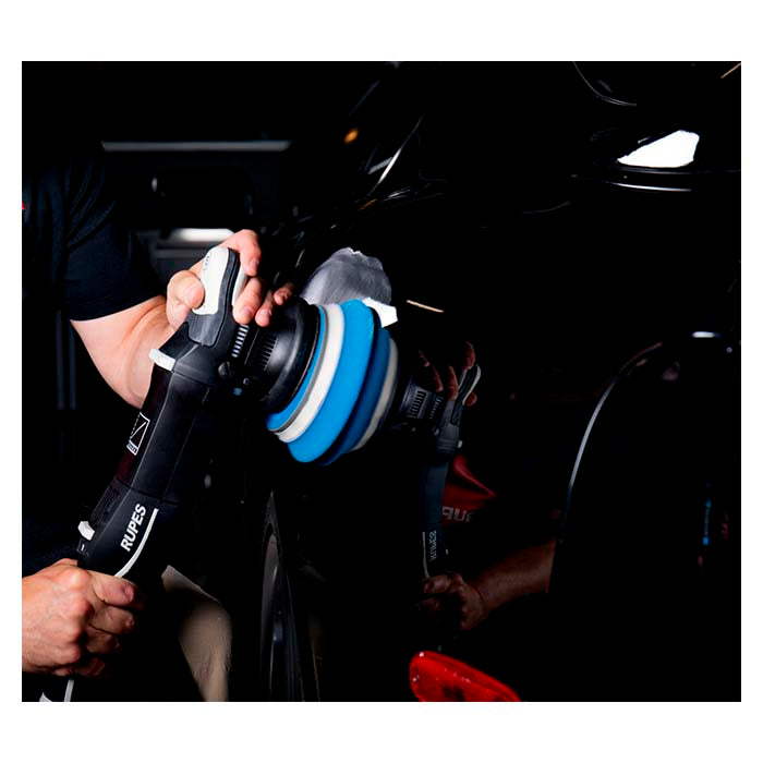 Skumpude - Ø 150, 180 mm - rupes