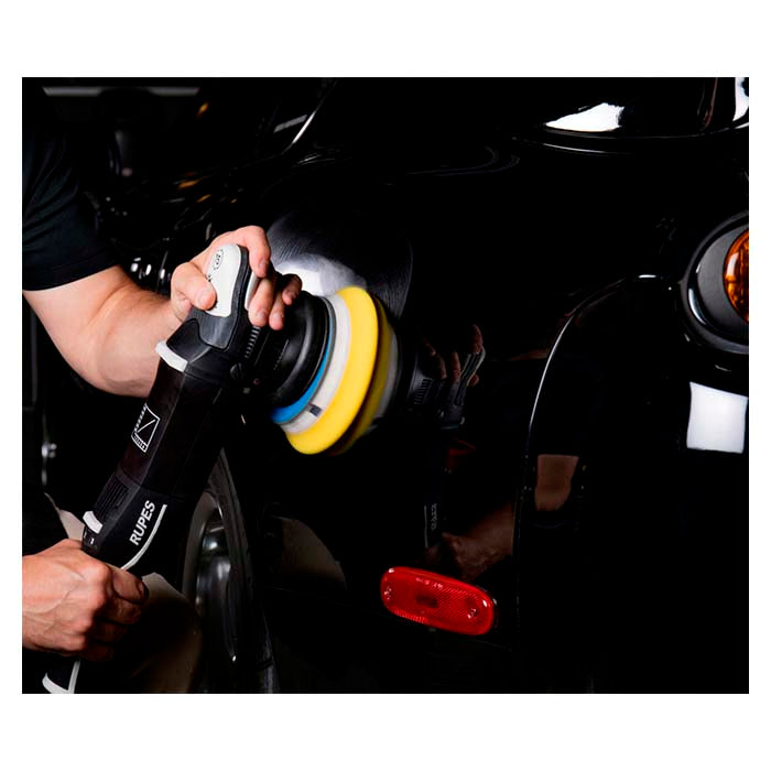 Poleringspuder - Ø 150, 180 mm - rupes (180 mm)