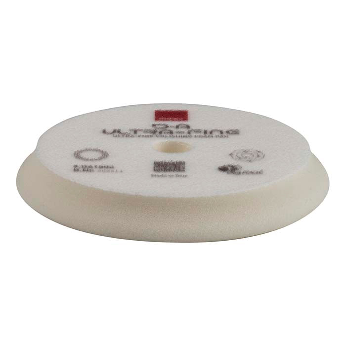 Poleringspuder - Ø 150, 180 mm - rupes