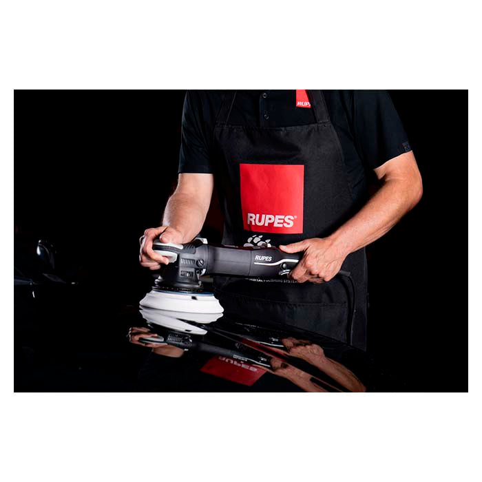 Poleringspuder - Ø 150, 180 mm - rupes