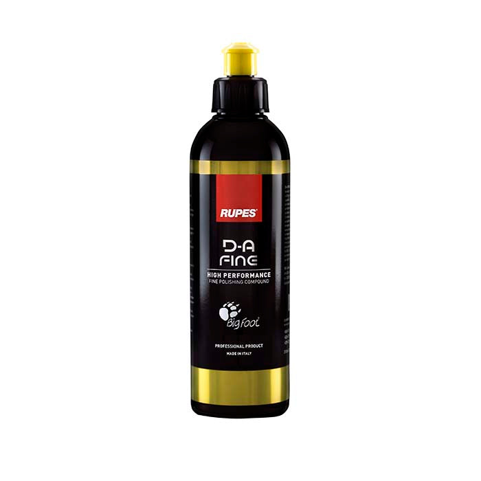 Polermaskinekit - Mini Polisher, Ø:75 mm - rupes