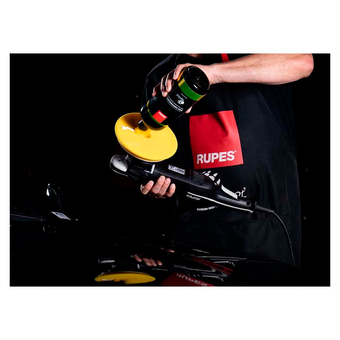 Fin poleringspasta til lak - 250 ml, Rupes