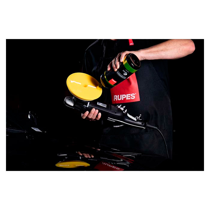 Fin poleringspasta til lak - 250 ml, Rupes