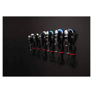 Bigfoot wall mounted tool holder